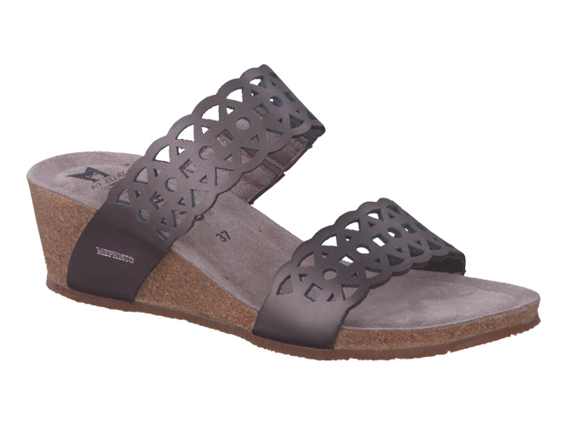 mules femme mephisto